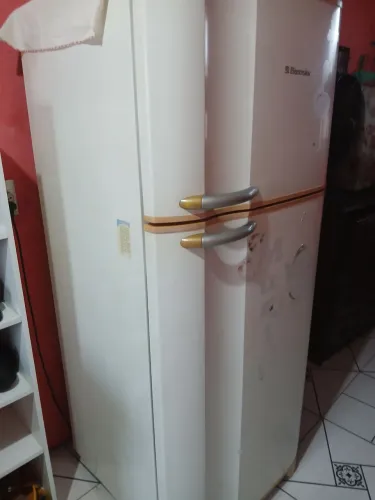 Geladeira