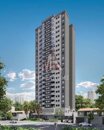 HARMONY RESIDENCE - CHÁCARA PAULISTA