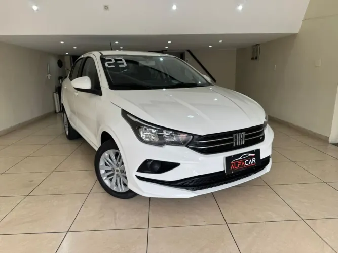 Fiat Cronos Drive 1.0 6V 2023