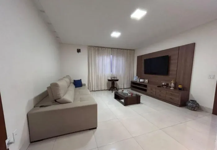 Casa à venda, 250 m² por R$ 1.329.000,00 - Cidade Jardim - Goiânia/GO