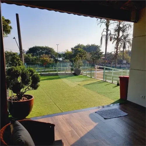Casa com 3 quartos para locação em Interlagos - SP