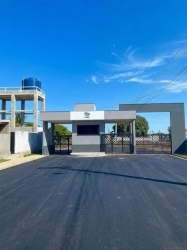 Lote Condomínio Pontes - Paripueira (AL)