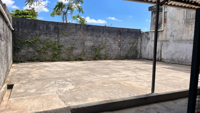 Terreno ou Galpão