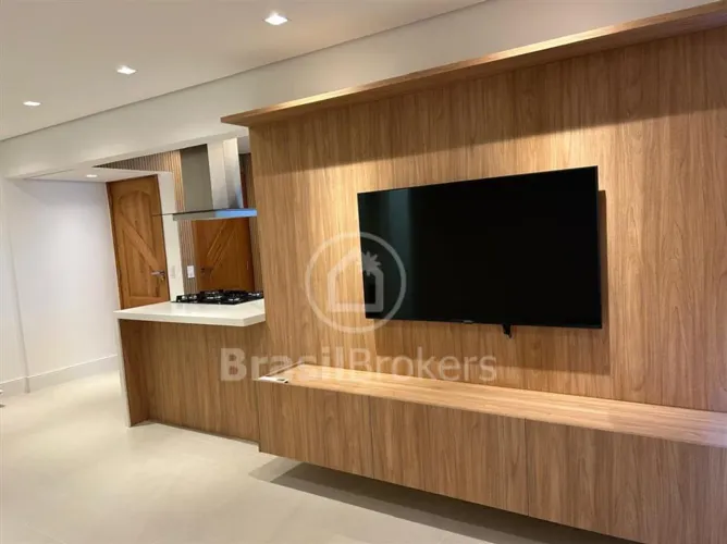 CONDOMINIO DO EDIFICIO CATALINA - Apartamento 3 quartos, sendo 1 suíte
