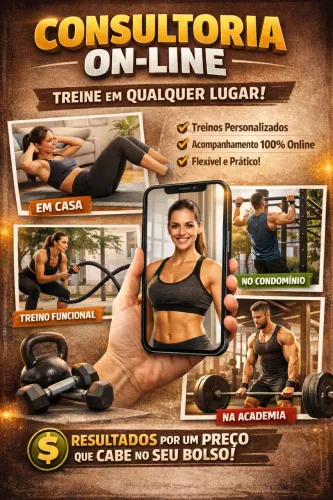 Personal trainer 