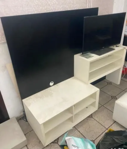 Rack de sala