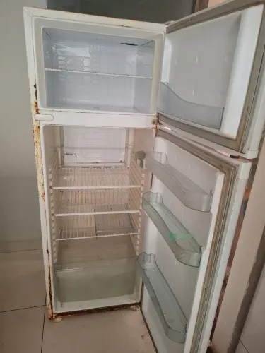 Geladeira Usada