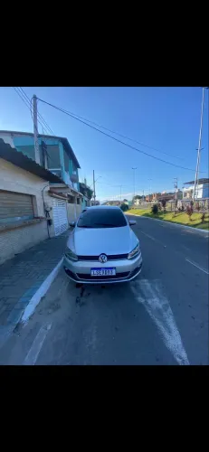 Volkswagen Fox Rock IN RIO 1.6 MI Total Flex 8V 5P 2016