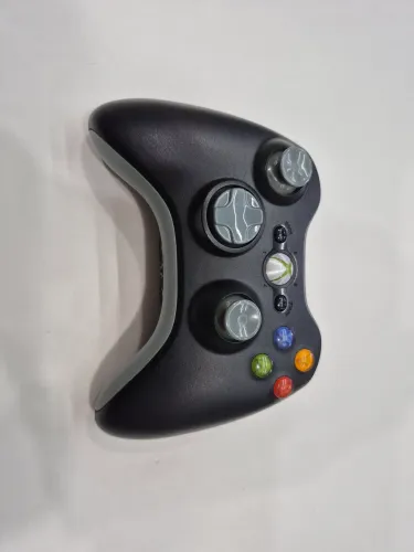 Controle Xbox 360 Original Usado 