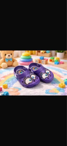 Crocs infantil 