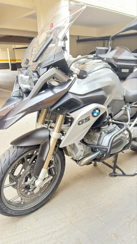 Venda GS1200 R