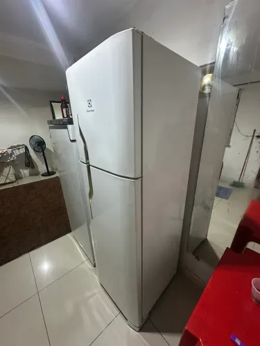 Geladeira Electrolux frost free