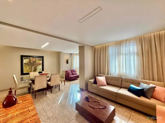 Apartamento 4 quartos Luxemburgo