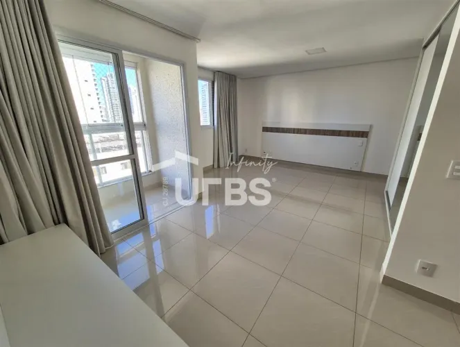 Lounge 22 - Flat 1 quarto