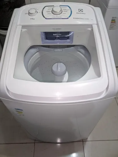 Maquina de lavar