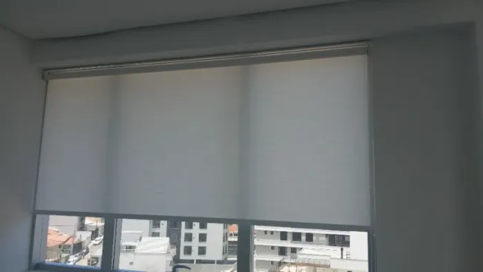 Cortinas sob medida