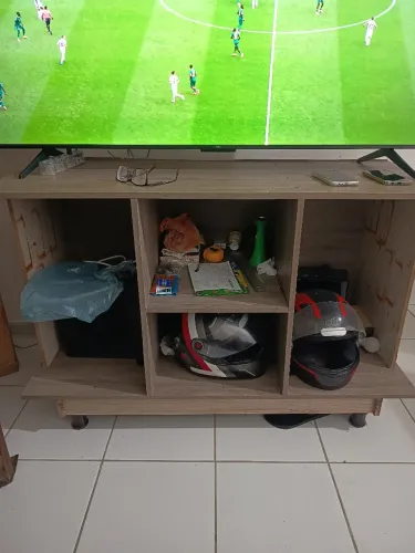 Rack TV