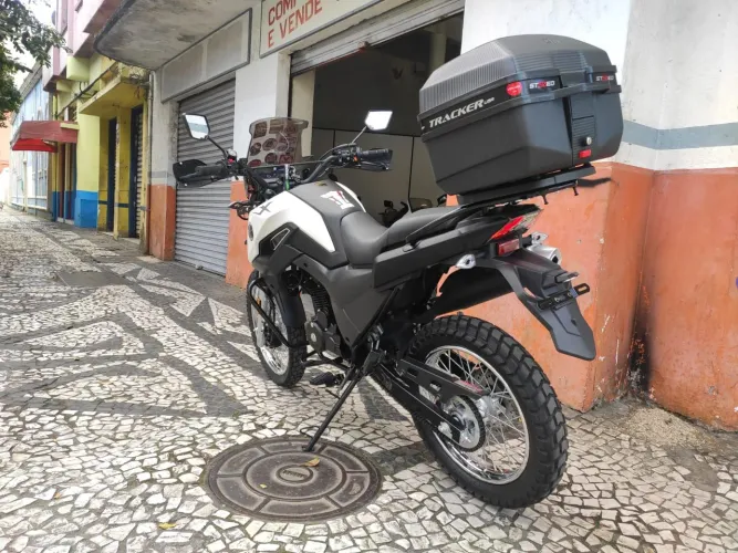 Shineray/shi 175 s ano 2026 único dono km 536