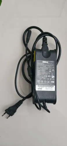 Carregador Dell Inspiron 90w 19v 4.62a Pa-1900