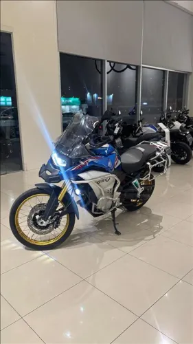 BMW F 850 GS ADVENTURE PREMIUM