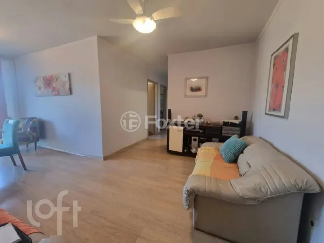Apartamento à venda Rua Brasil, Centro - Canoas
