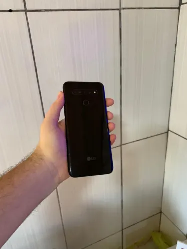 LG K41s 32gb