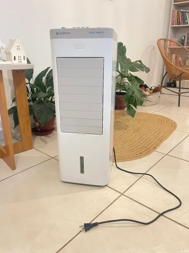 Climatizador 9L - Cadence