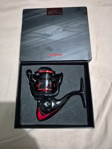 Molinete kastking Sharky 3 lll 3000