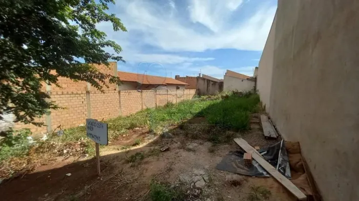 Excelente terreno em Brodowski