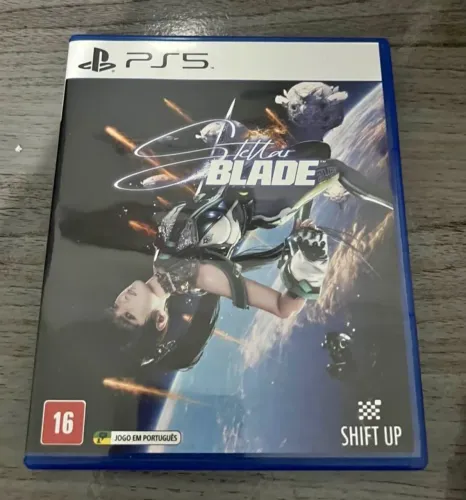 Stellar Blade - PS5