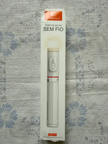 Tripé de Selfie HMaston ZP11