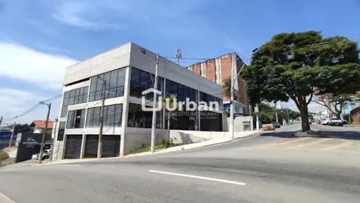 Galpão para alugar em Cotia, Jardim Nomura, com 624 m²