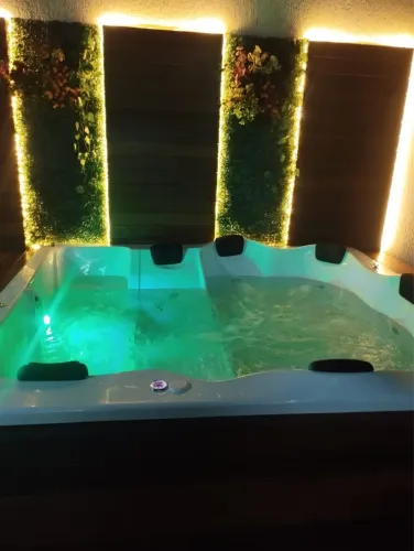Spa completo 