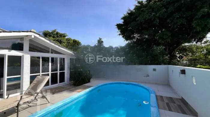 Casa à venda Avenida das Paineiras, Daniela - Florianópolis