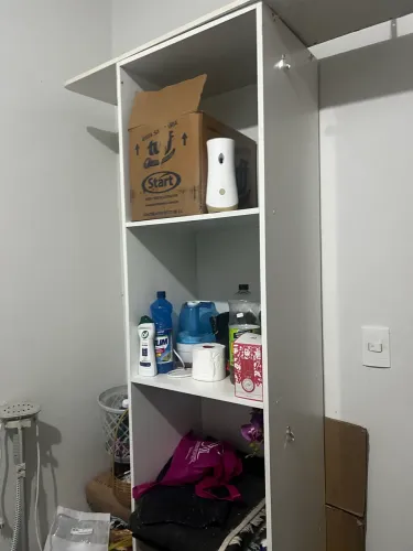 Vendo um ninho