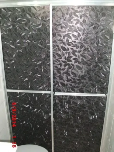 Box de Acrilico INC/FUME