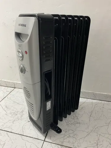 Aquecedor 220v 