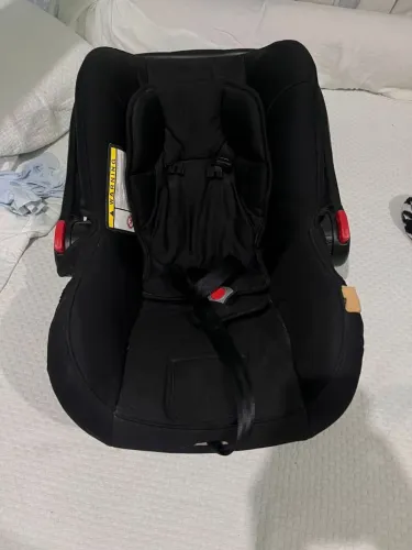 BEBÊ CONFORTO 