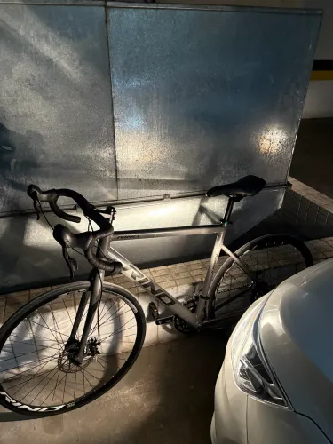 Bicicleta Speed Rino