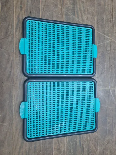 Banheiro higiênico