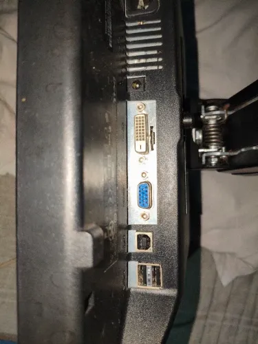 Monitor de computador