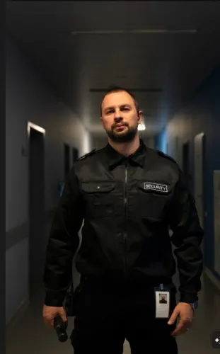 Curso formação de vigilante