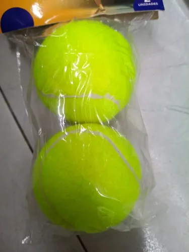 Bola de tênis 