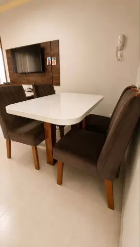 Mesa jantar