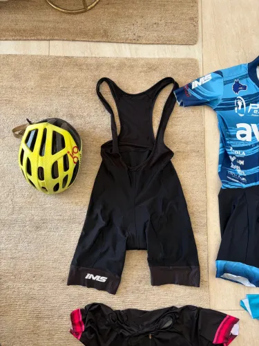 Kit bike IMS feminino Specialized