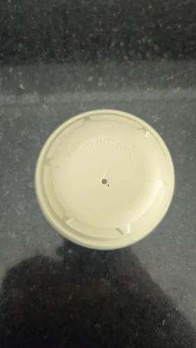 Detector de Fumaça Siemens OP720 + Base DB721 - Novo, Nunca Usado