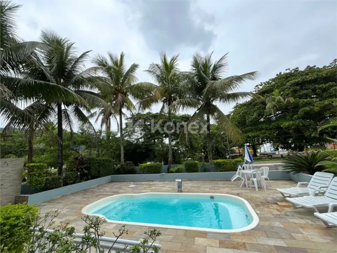 Hotel/Pousada à venda com 790 m² em Guaiúba, Guarujá
