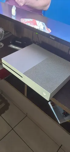 Xbox One s 1tb 