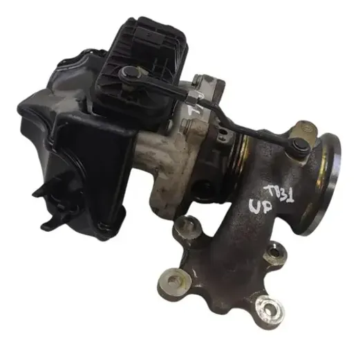 Turbina Vw Up Polo Virtus Tcross Nivus 2016 2025 Tb31