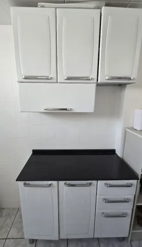 Armário de Cozinha